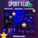 🌟 SPORTS FLUO 🌟