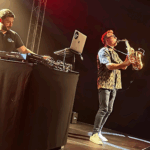 Votre ambiance sur mesure : DJ & Musiciens Live (mariage, soirée privée & corporate)✨