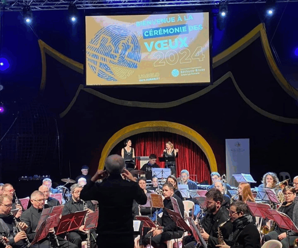 Cérémonie des Voeux 2026 - Blog S'TORM EVENTS10