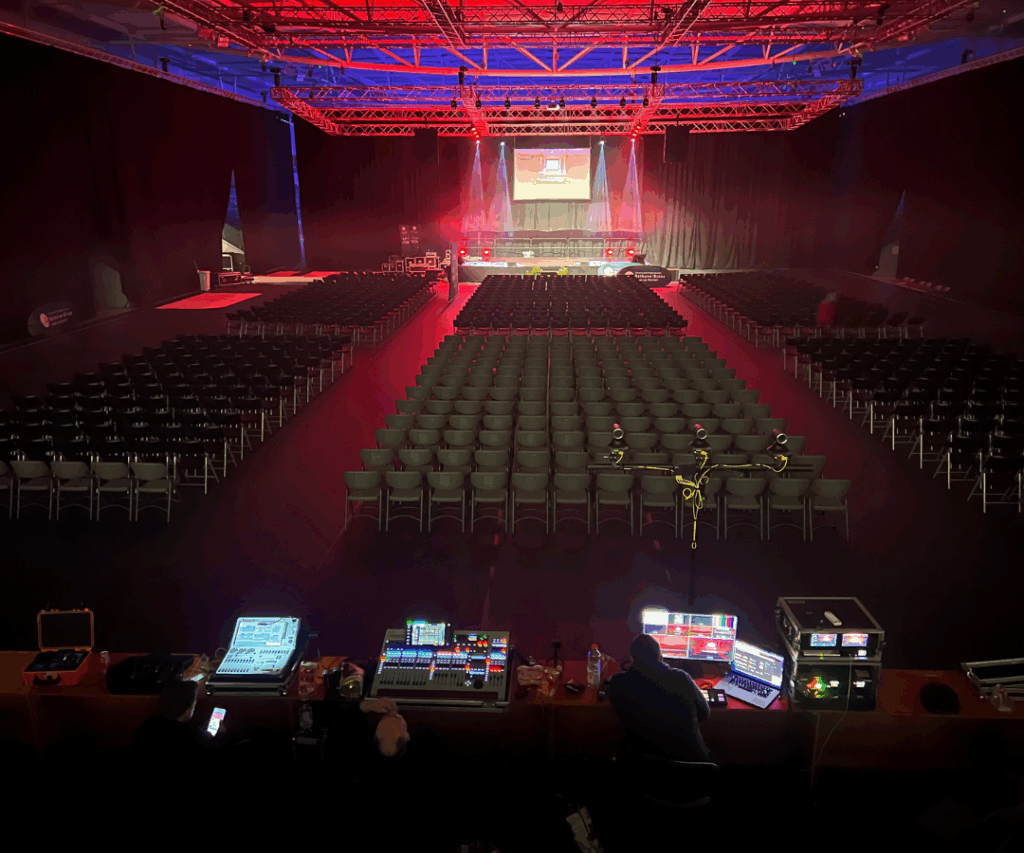 Cérémonie des Voeux 2026 - Blog S'TORM EVENTS2