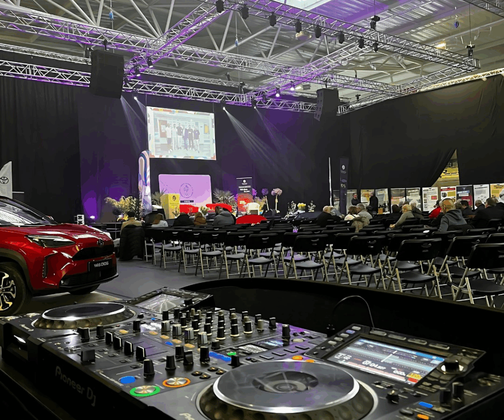 Cérémonie des Voeux 2026 - Blog S'TORM EVENTS3