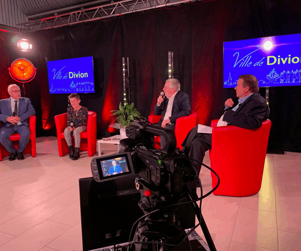 Cérémonie des Voeux 2026 - Blog S'TORM EVENTS5