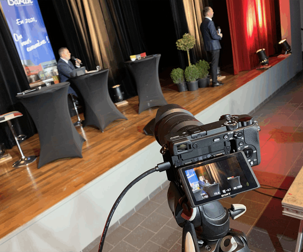 Cérémonie des Voeux 2026 - Blog S'TORM EVENTS6