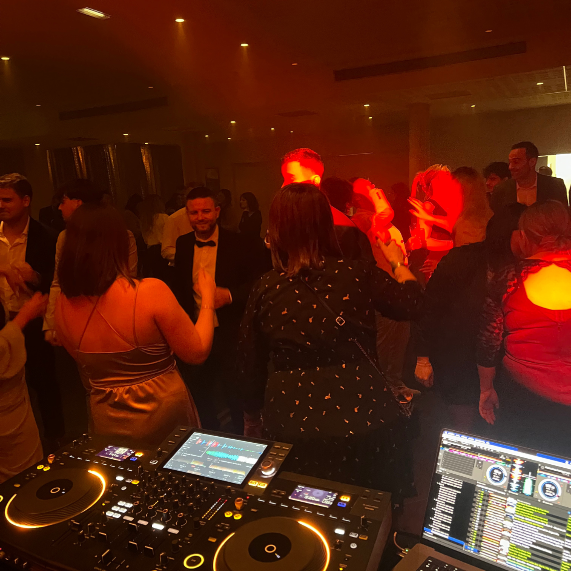 Célébrations & animations