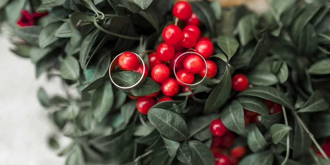 Header Blog Mariage Hiver